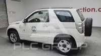 2007 Suzuki Grand Vitara