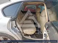 2007 Subaru Legacy