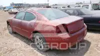 2007 Dodge CHARGER