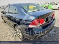 2007 Honda CIVIC