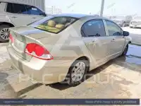 2007 Honda CIVIC