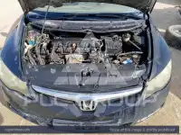 2007 Honda CIVIC