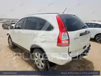 2007 Honda CR-V