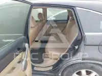 2007 Honda CR-V