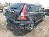 2007 Honda CR-V