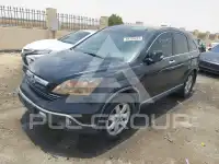 2007 Honda CR-V