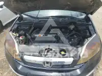 2007 Honda CR-V