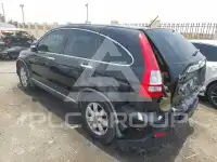 2007 Honda CR-V