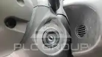 2007 Honda JAZZ