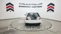 2007 Honda JAZZ