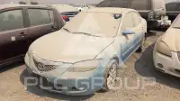 2007 Mazda 3