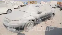 2007 Mazda 6