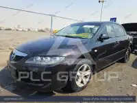 2007 Mazda 6