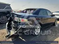 2007 Mazda 6