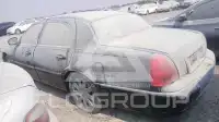 2007 Lincoln Town