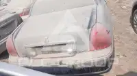 2007 Lincoln Town