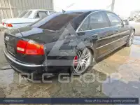 2007 Audi S8