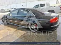 2007 Audi S8