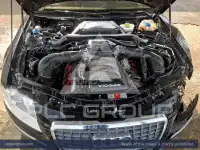 2007 Audi S8