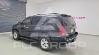 2007 GMC YUKON
