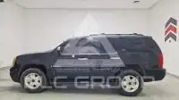 2007 GMC YUKON