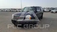 2007 GMC YUKON