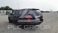 2007 GMC YUKON