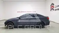 2007 Lexus IS250