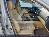 2007 Lexus IS250