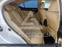 2007 Lexus IS250