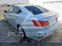 2007 Lexus IS250