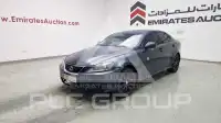 2007 Lexus IS250
