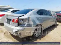 2007 Lexus IS250