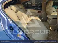 2007 Lexus GS450