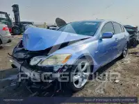 2007 Lexus GS450