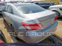 2007 Lexus ES350