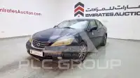 2007 Lexus ES350