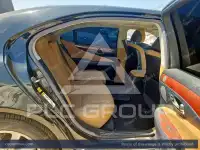 2007 Lexus LS460