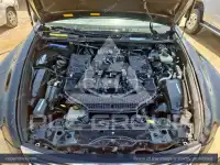 2007 Lexus LS460