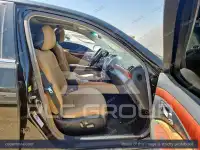 2007 Lexus LS460