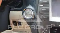 2007 Lexus IS300