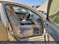 2007 Lexus IS300