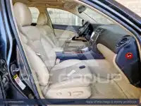2007 Lexus IS300