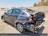 2007 Lexus IS300