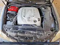 2007 Lexus IS300