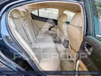 2007 Lexus IS300