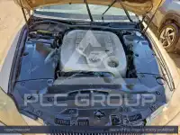 2007 Lexus IS300