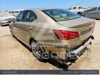 2007 Lexus IS300