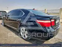 2007 Lexus LS460