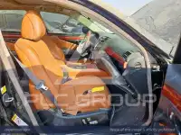 2007 Lexus LS460